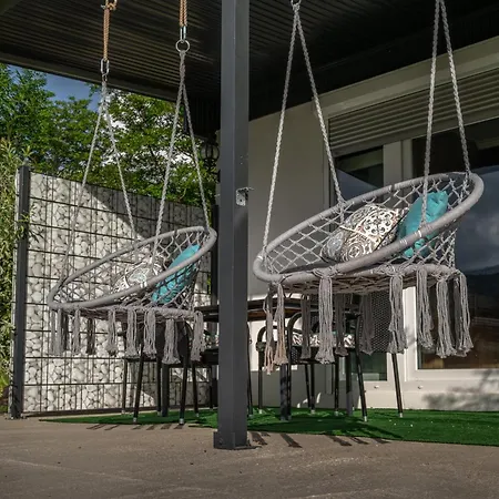 펜션 Beautiful Tinny House Near Una Bihać