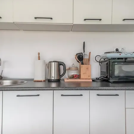 Beautiful Tinny House Near Una 펜션 Bihać