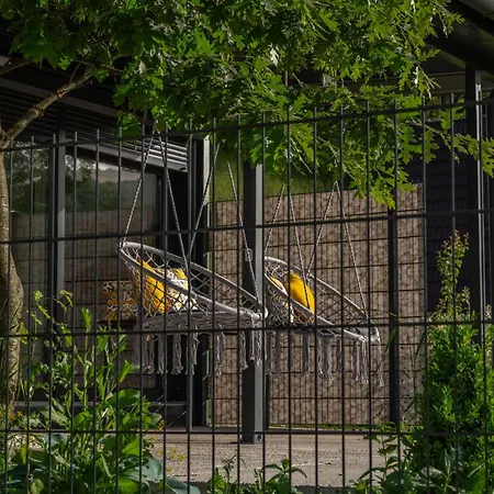 Beautiful Tinny House Near Una 펜션 Bihać