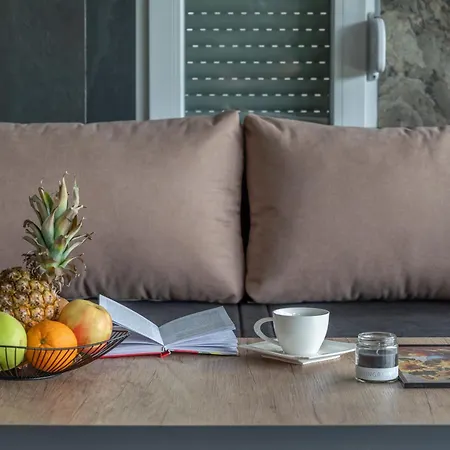 Beautiful Tinny House Near Una * Bihać