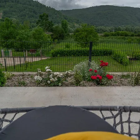 Beautiful Tinny House Near Una * Bihać
