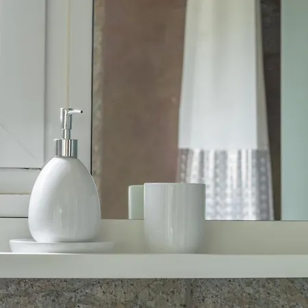 펜션 Beautiful Tinny House Near Una